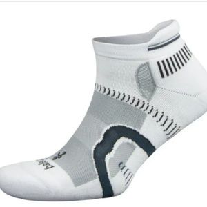 Balega Hidden Countour Crew Cut Socks(Unisex)